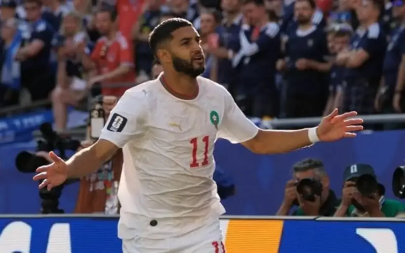 مونديال 2026 يتحول إلى منصة لعقد صفقات الانتقالات الكبرى : lematinsports